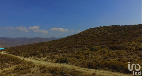 Venta Terreno 0 Ambiente San Juan Tizahuapan