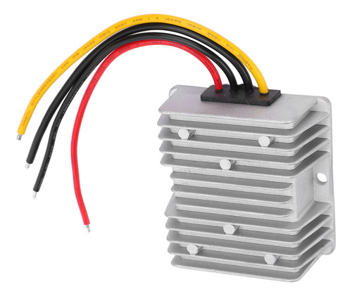 Módulo De Convertidor De Potencia Impermeable De 24 V A 13,8