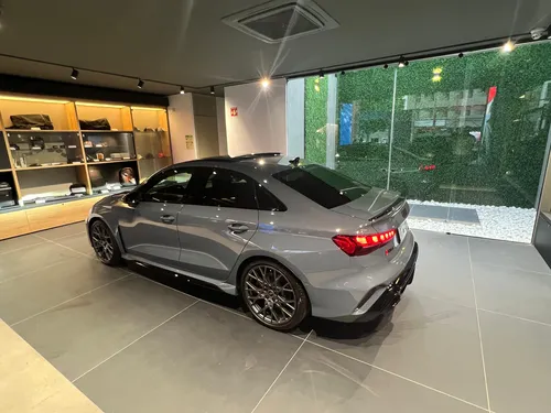 Audi RS3 Sedan 2.5 Tfsi Quattro S-Tronic