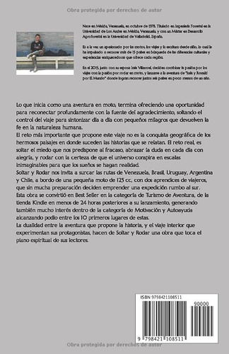 Soltar Y Rodar: Como Abrazar La Incertidumbre En Un Gran Via