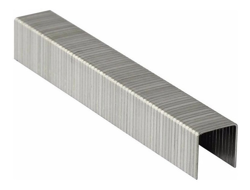 Grampas Bta Grapa Lisas 12,8mm X 16mm X 10.000 U. 809148