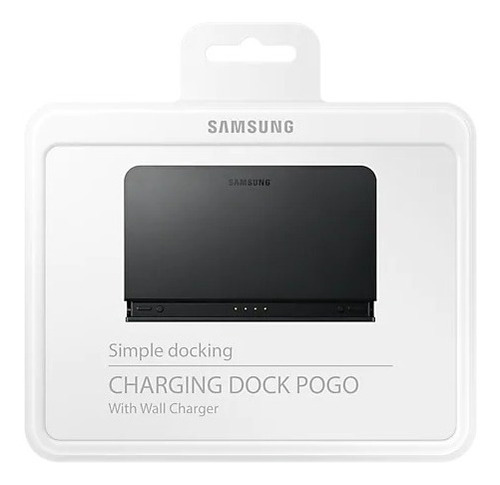 Galaxy Tab S4 Charging Dock Pogo