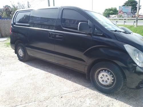 Hyundai H1 2.4 Nafta 2011 099322588