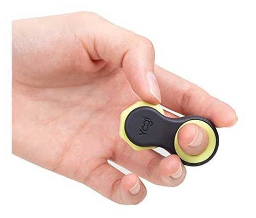 Yogi Fidget Toy, Stress Reducer, Perfect For Adhd, Ytlrx