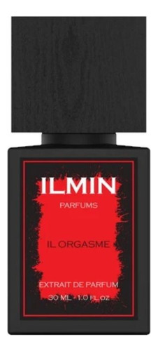 Ilmin Il Orgasme - mL a $18333