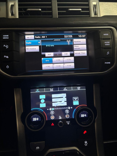 Land Rover Evoque 2.0 Prestige Plus 240cv