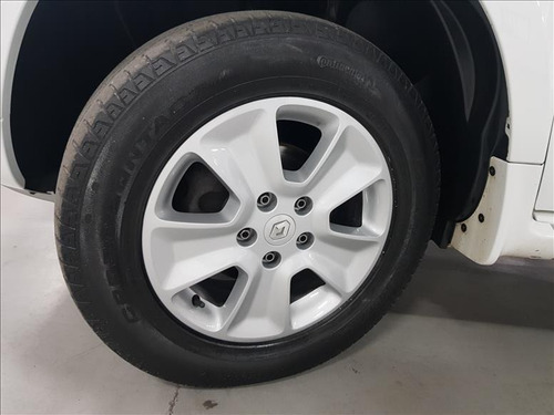 Imagem 8 de 8 de Renault Duster 1.6 Dynamique 4x2 16v