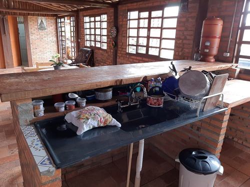 Imagem 29 de 30 de Chácara Com 4 Dormitórios À Venda, 800 M² Por R$ 530.000 - Vila Rica - Itapeva/são Paulo - Ch0264