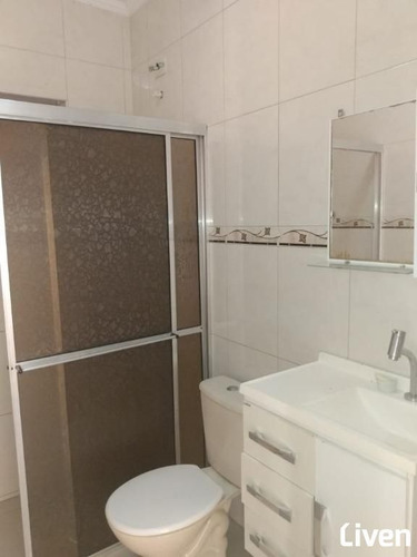 Imagem 14 de 28 de Excelente Casa Térrea No Vista Verde. - Ca0544