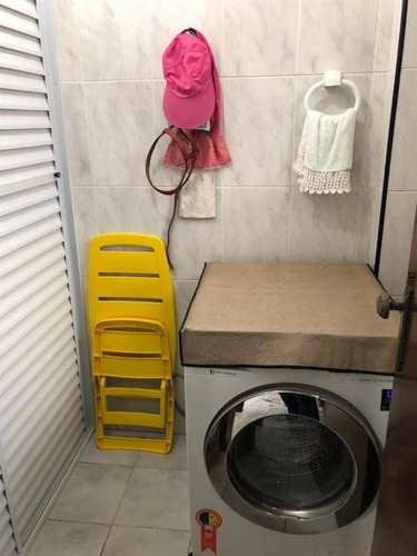 Imagem 12 de 30 de Apartamento Com 3 Dormitorios Na Vila Guilhermina - Rc71