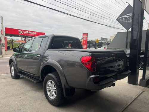 Mitsubishi L200 L200 Triton HPE 3.2 CD TB Int.Diesel Aut