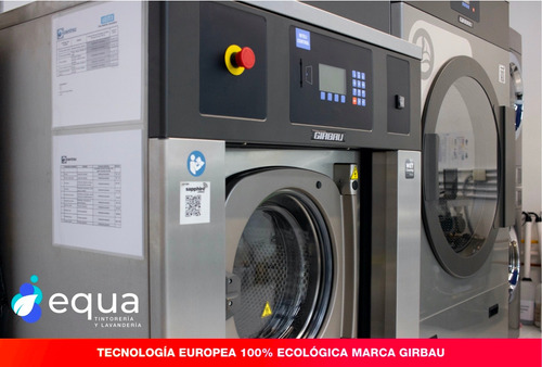 Imagen 7 de 8 de Traspaso De Tintorería / Lavandería / Planchaduría
