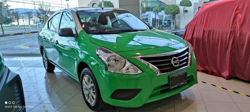 Imagen 3 de 4 de Nissan V Drive