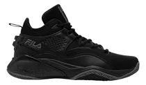 Comprar Tenis Urbanos Fila Hombre Training Comodos Original