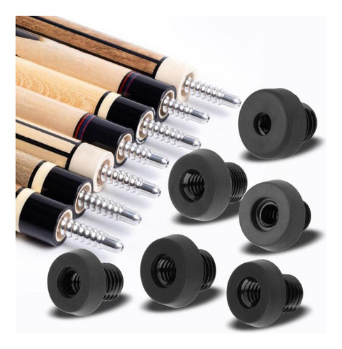 Accesorio De Extensión Para Billar Billar Cue Bumper