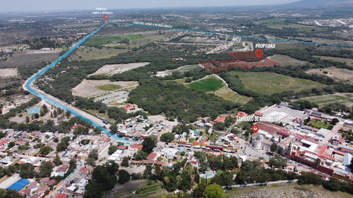 En Venta Terreno Con Pozo: Atotonilco, San Miguel De Allende
