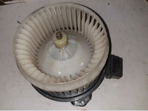 Soplador Motor Aire A/c Toyota Yaris 2006 2009 Terios 