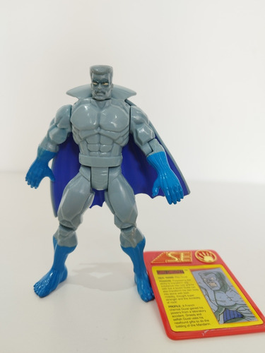 Grey Gargoyle Toybiz Del Año (1994). Incluye Accesorios.