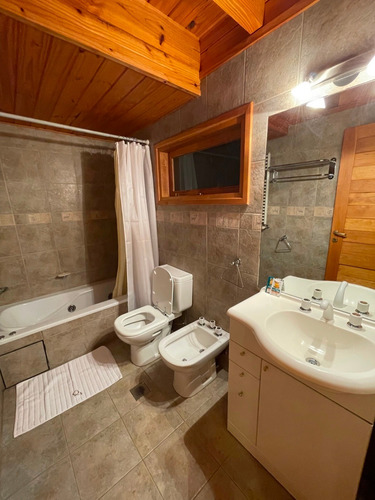 Imagen 3 de 12 de Cabaña Para 6 Personas En San Martin De Los Andes