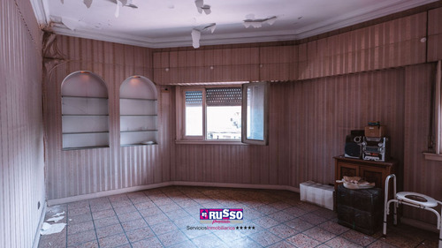Venta Vivienda Con Local Ciudadela