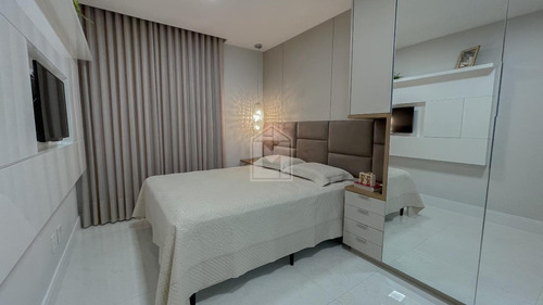 Imagem 12 de 30 de Apartamento Para Vender 3 Quartos, Com 103m², 3 Vagas De Garagem, Em Bento Ferreira, Vitória/es - 1746