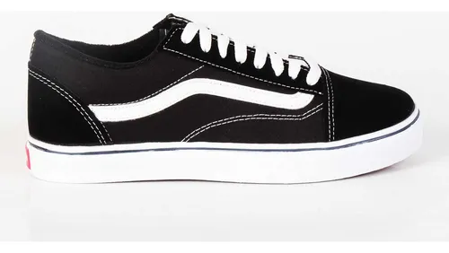 Tenis vans segunda linha sales