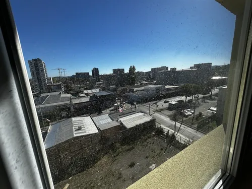 Departamento En Arriendo De 1 Dorm. A Pasos Uss