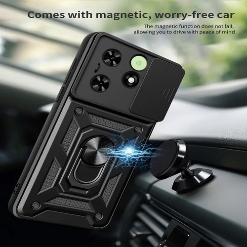 A Funda Lente Protectora Para Spark Go 2024/spark 20/20c/pop8