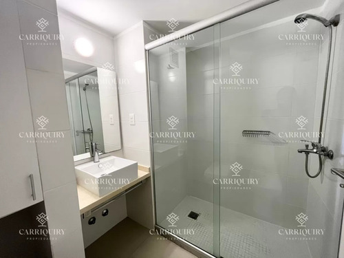 Apartamento En Brava, 3 Dormitorios *