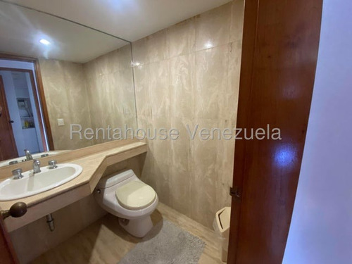 Apartamento En Venta Alto Hatillo Mls# 25-22228 Mariosy Romero