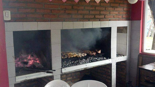 Quinta En Alquiler Para Eventos A 30' De Caba
