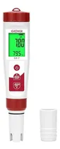 Comprar Medidor Digital Ph Cloro Salinidad Piscina Agua Acuario