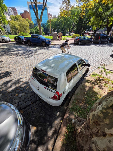 Renault Clio 1.2 Mio Confort Pack 5P