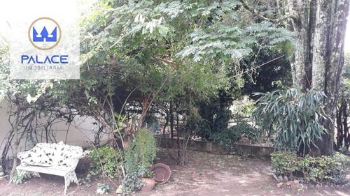 Imagem 21 de 30 de Chácara À Venda, 5000 M² Por R$ 530.000,00 - Alpes Das Águas - São Pedro/sp - Ch0067