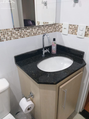 Imagem 14 de 17 de Apartamento - Ap00922 - 34917610
