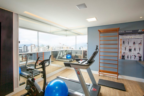 Imagem 9 de 30 de Apartamento Em São José - Sc - Ap0466_ccon