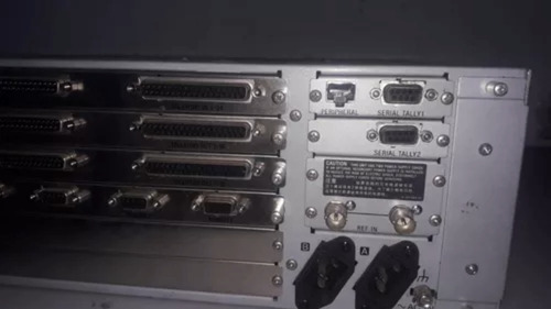 Sony Mks-8700 Multi Processador E Formato (c13) (Usado)