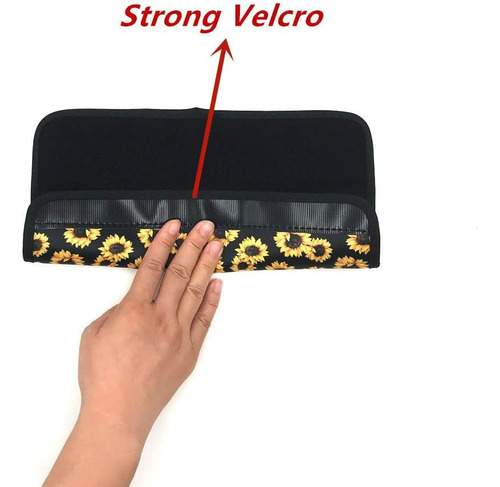 Almohadillas Para Cinturón De Seguridad Automotriz, Funda De