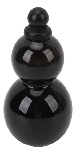 Botella De Agua Gourd Para Beber, 800 Ml, Portátil Para Exte