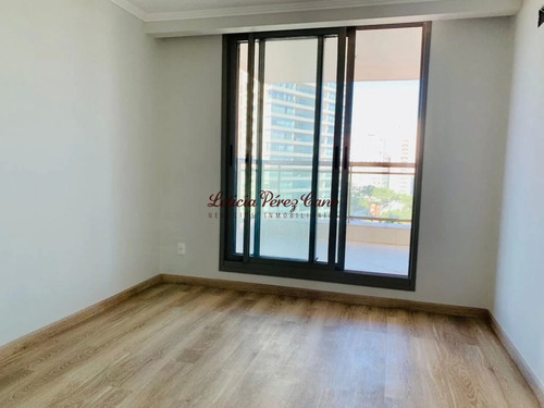 Imagen 4 de 13 de Venta Apartamento 2 Dormitorios Esquinero Sobre Roosevelt