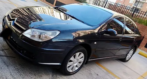 Citroën C5 3.0 Exclusive Fase Ii