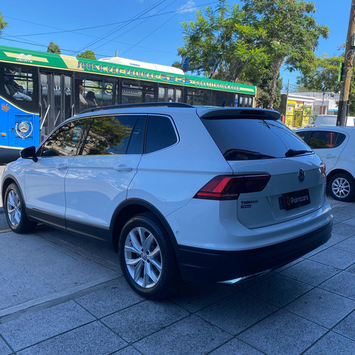 Volkswagen Tiguan Allspace 2.0 Tsi Comfortline Dsg