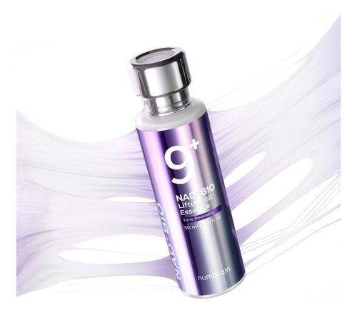 Numbuzin Nad Bio Lifting-sil Essence 50ml Antiedad Todo Tipo