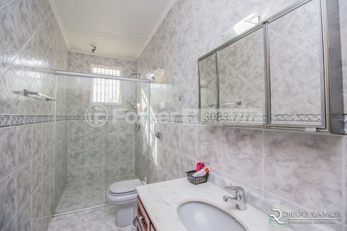 Imagem 25 de 30 de Casa, 4 Dormitórios, 261.82 M², Jardim Sabará - 171459