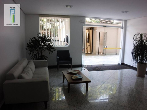 Imagem 24 de 30 de Apartamento À Venda, 72 M² Por R$ 630.000,00 - Santana - São Paulo/sp - Ap1049