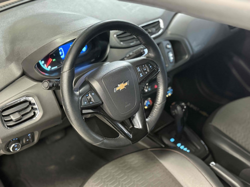 Chevrolet Onix 1.4 MPFI LTZ 8V FLEX 4P AUTOMÁTICO