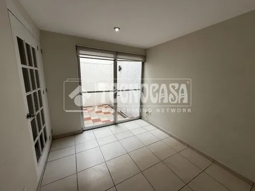Renta Casas Del Valle Centro T-df0014-0495