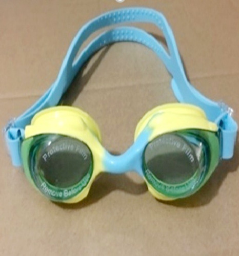 Imagen 10 de 11 de Lentes De Natacion Adultos Regent