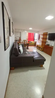 Apartamento en alquiler