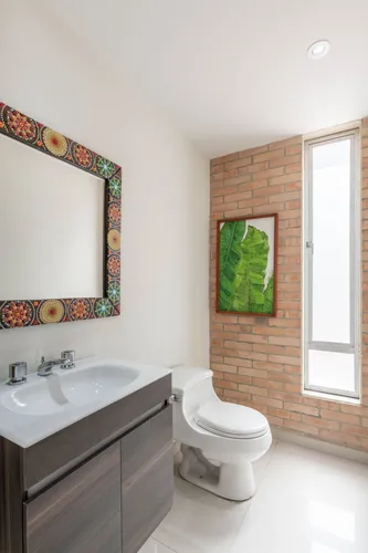 Casa En Venta En Guaymaral. Cod V12950